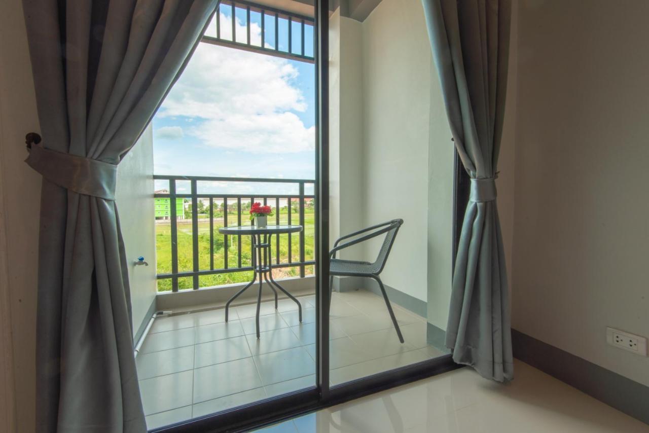 J2 Residence Чианграй Экстерьер фото